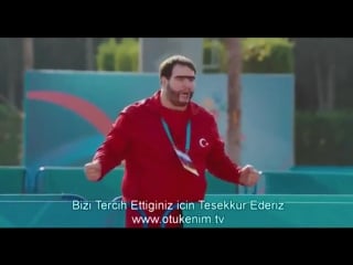 Recep i̇vedik 5 full hd i̇zle tek parça (2017)