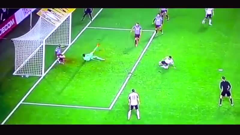 Топ 10 самых смешных голов в истории футбола!