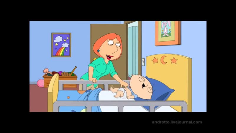 Гриффины family guy | стьюи
