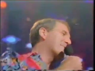 Russ abbot all night holiday (1985)