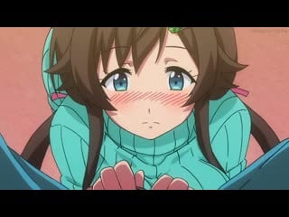 Aikagi the animation