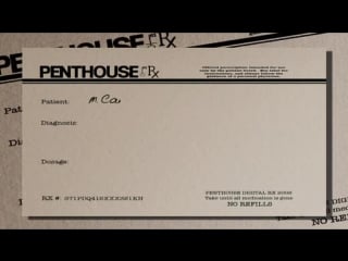 Penthouse letters night nurses