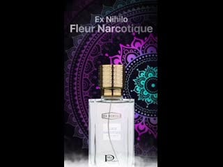 Ex nihilo fleur narcotique unisex top