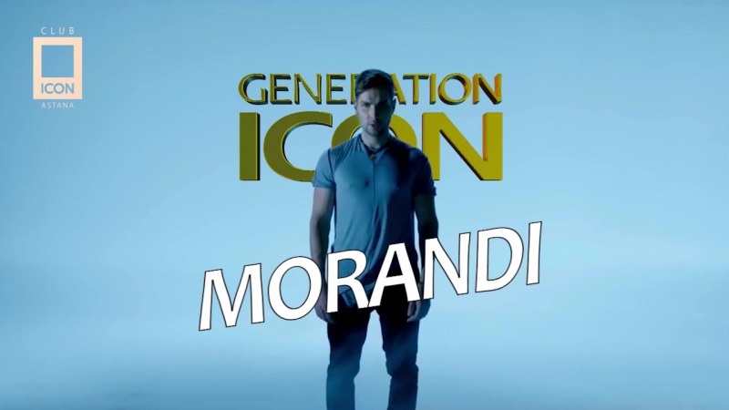 Morandi porn video – Morandi