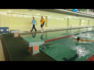 Наука 2 0 exперименты с антоном войцеховским тихая вода