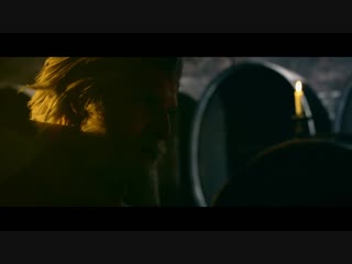 Overwatch lion’s return (live action cinematic fan film)
