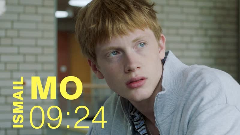 Ihr seid opfer! druck ismail clip 13