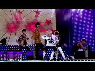 [hd fancam] 130731 the blue concert shinee dream girl + talk + beautiful + why so serious؟ [kimkibumssi]