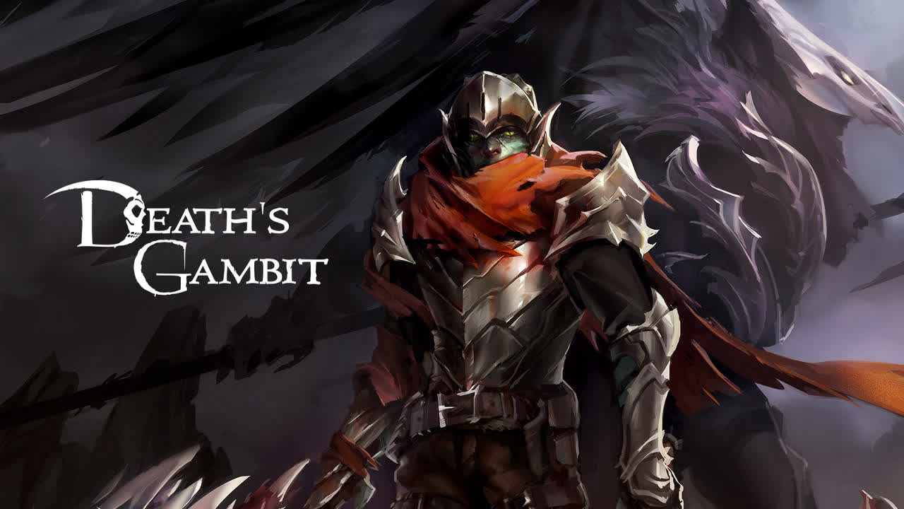 Death's Gambit: Afterlife - Launch