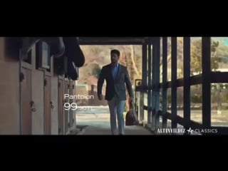 Altinyildiz classics x burak özçi̇vi̇t