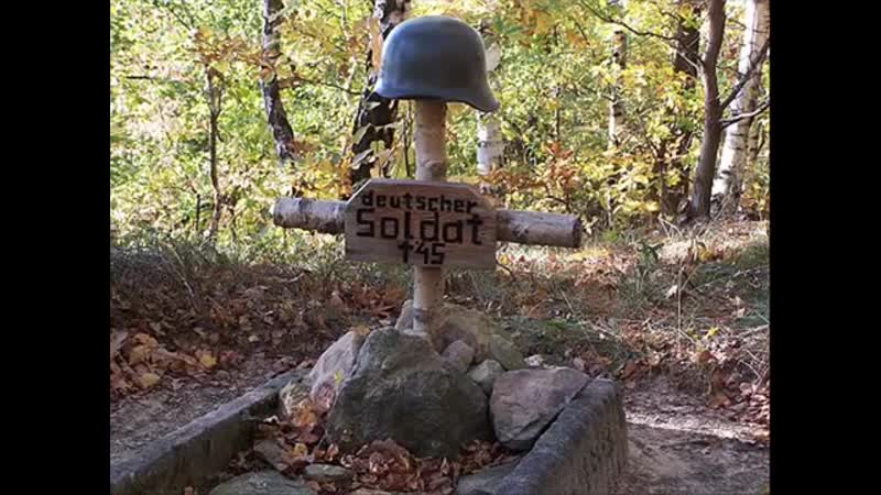 Annett müller unbekannter soldat