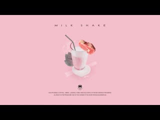 Lil keed x lil gotit type beat | wichti «milk shake» (trap / melodic / dm / 110 bpm)