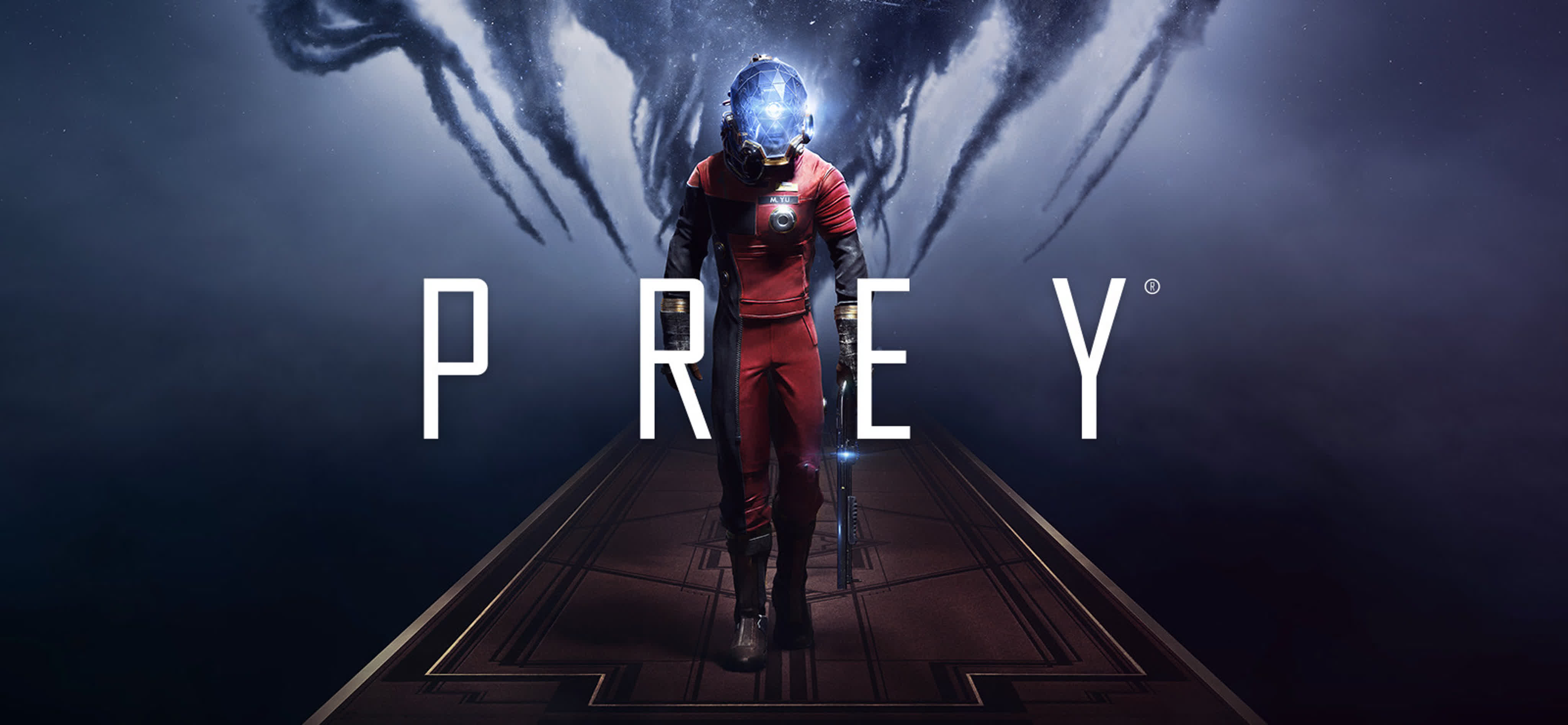 Prey русский трейлер