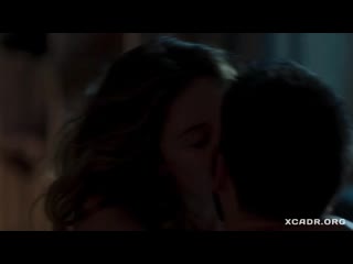 Перри мэттфелд(perry mattfeld) актриса(сша) в сериале во тьме(сша,2019)