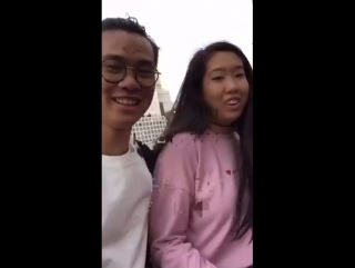 Snapchat luke korns & julian latif