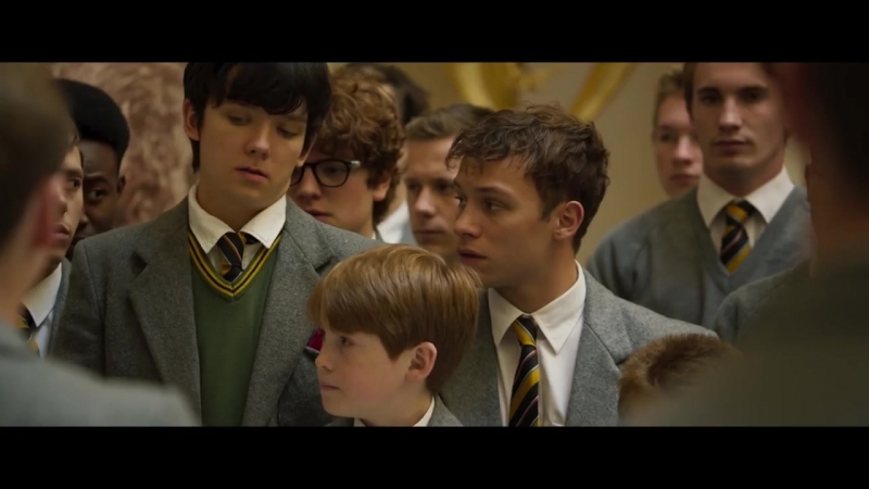 Скотобойня рулит! промо ролик №2 (англ )