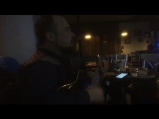 Паюя | пермское регги live