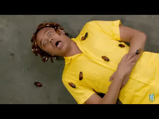 Ybn cordae «have mercy» [porn $quad]