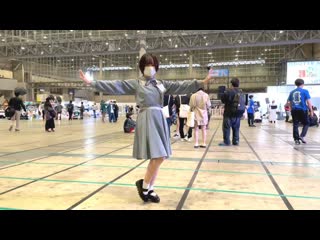 【ひじり】 gravity=reality 踊ってみた 【超会議！】 niconico video sm40404219