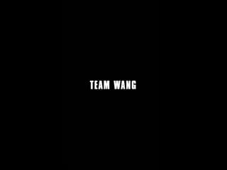 190520 обновление вейбо team wang