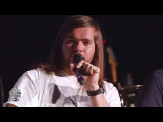 Bastille interview // talk doom days, singing on roller coasters with nicole alvarez 2019