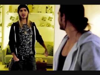 Bill tom kaulitz lights 💕