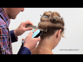 Corioliss stepbystep corioliss clippers & apollo hairdryer