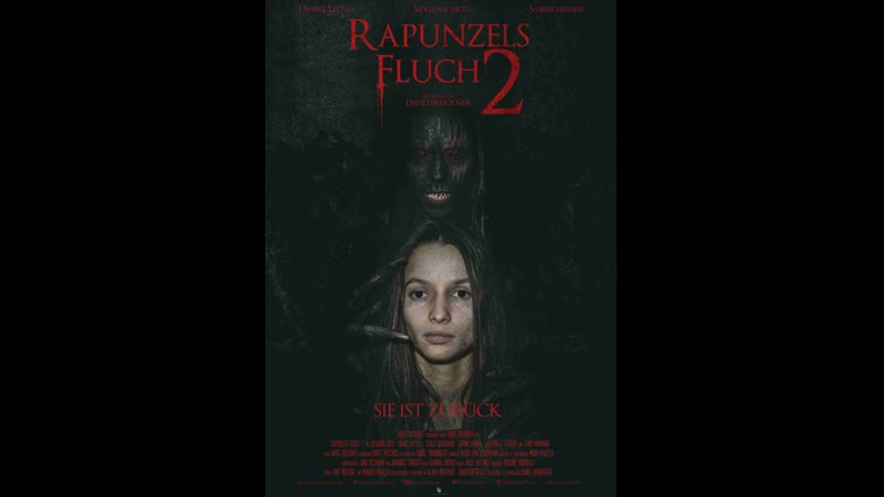 Проклятие рапунцель 2 (2023) rapunzels fluch 2