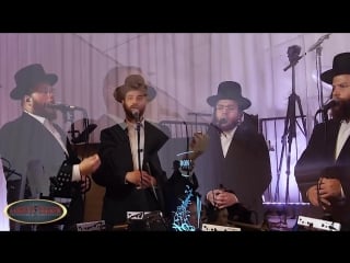 Yumi lowy & yedidim choir unesane tokef an aaron teitelbaum production יומי לאווי, ומקהלת ידים