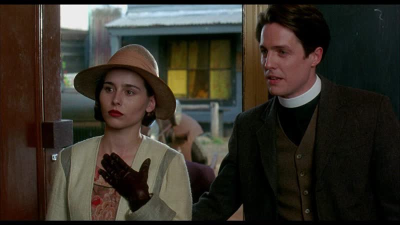 Сирены (1994) sirens 16+