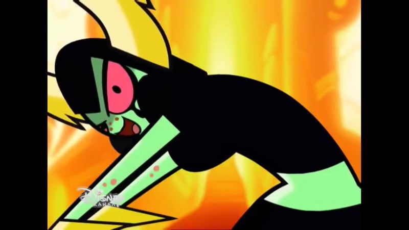 С приветом по планетам (песня лорда доминатора)