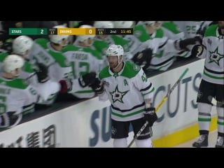 Alexander radulov 17 goal / радулов 17 й гол 14 01 18