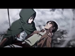 Eren yeager x mikasa ackerman vine edit | eremika