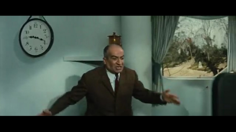Oscar porn video – Oscar (1967)