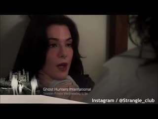 Ghost hunters international