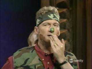 Whose line is it anyway s02e31 denny siegel