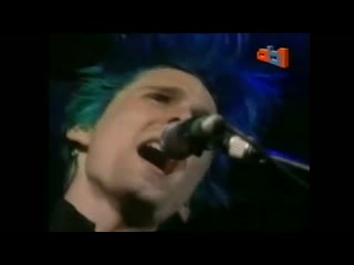 Muse at the barfly 2000