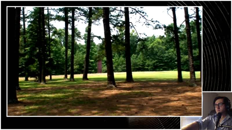 Tim watches marble hornets season 1