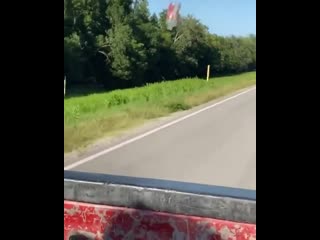 Призрачная бутылка