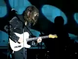 Robben ford riley b king