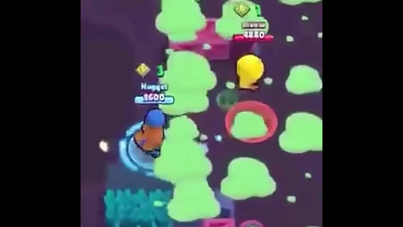 Песня про эль примо "brawl stars"