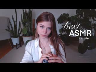 Cherie lorraine asmr 20220701 best [asmr] ever! ｜ background noise [cropped] 78jdfznnat0