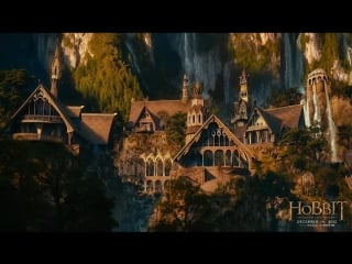 Weta digital hobbit cg making off