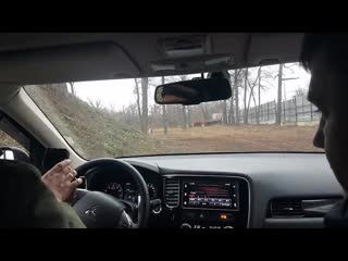 Mitsubishi outlander 2019 2 4 167 л с cvt 4wd