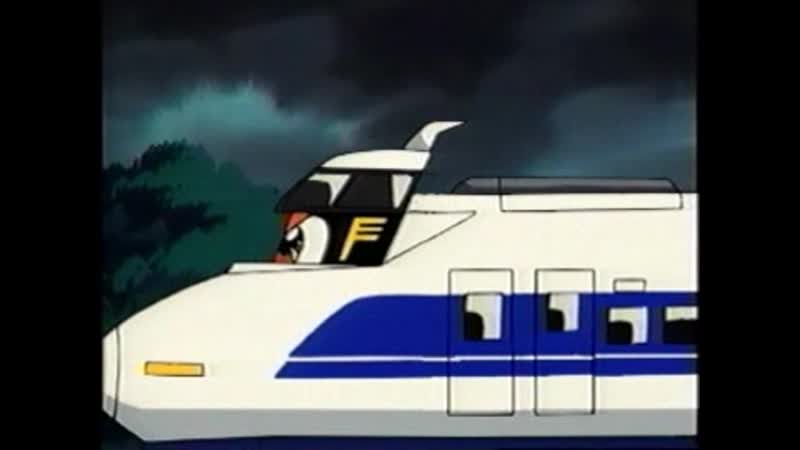 Chou tokkyuu hikarian 001 おにぎり大作戦 [8246de3e]