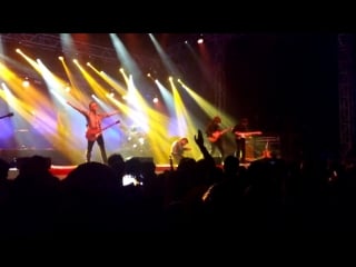 Teoman tek başına dans (freezonefest 2016)