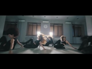 Beek fantasy (ft rupaul and divoli's vere) vogue choreo