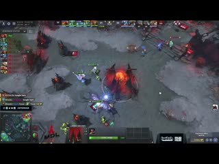 Mineski vs boom id