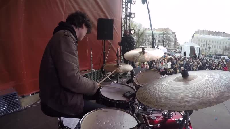 Соло игнат кравцов