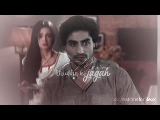 Sapna jahan harshad chopda sanaya irani crossover